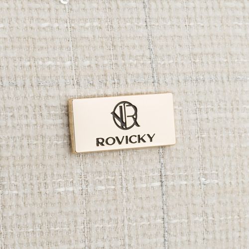 kosmetyczka r-kos-da-01a-5714 beige na Arena.pl