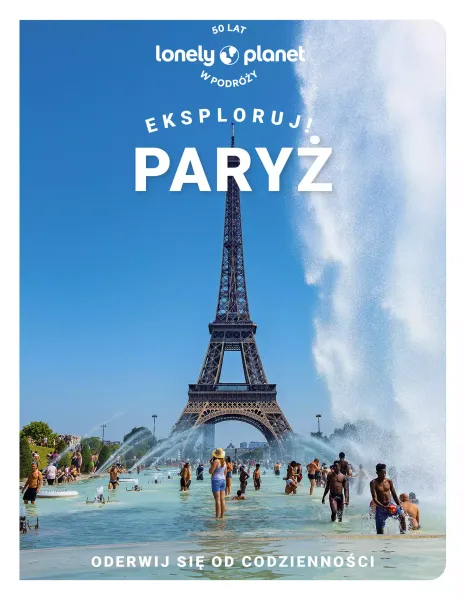 Paryż. Eksploruj! zdjęcie 1
