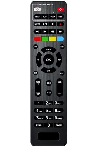 Tuner DVB-T2 i DVB-C Dekoder Opticum naziemna i kablówka na Arena.pl