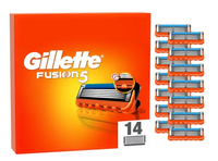 Gillette, Fusion 5 Wymienne ostrza 14 sztuk