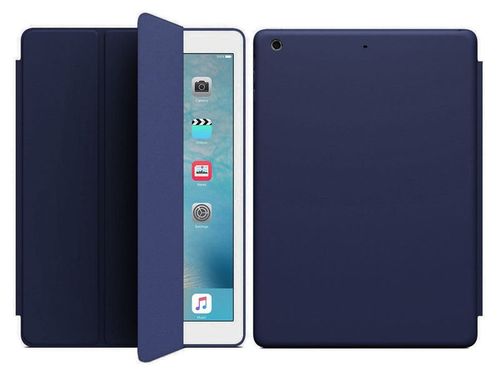 Smart Case etui do iPad AIR Granatowy na Arena.pl