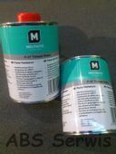 Molykote P-37 500g Pasta temperaturowa 1400'C