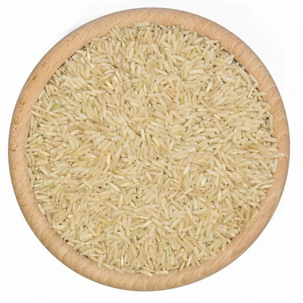 Ryż brązowy 25kg zdjęcie 2