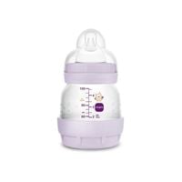 Butelka anti-colic 130ml girl MAM AKCESORIA