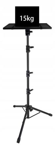 Statyw do laptopa MOZOS PL1 Czarny na Arena.pl