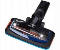 ORYGINALNA elektroszczotka do odkurzacza Philips | FC6722 FC6718 FC6719