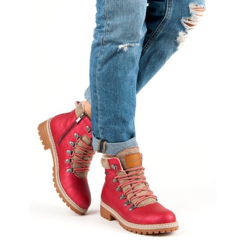 Traperki r.37 na Arena.pl