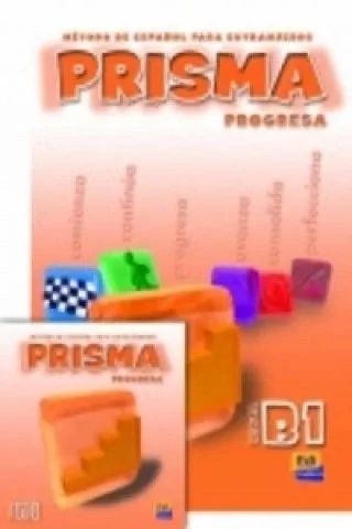 Prisma nivel B1 Podręcznik + CD na Arena.pl