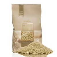 ItalWax Biała Czekolada wosk w granulkach 500g