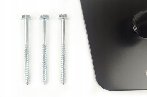 Uniwersalny uchwyt ścienny do platform rowerowych na Arena.pl