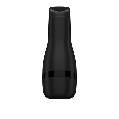 Masturbator - Satisfyer Men Classic (Black) na Arena.pl