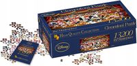 Puzzle 13200 el Orkiestra Disneya 38010 Clementoni