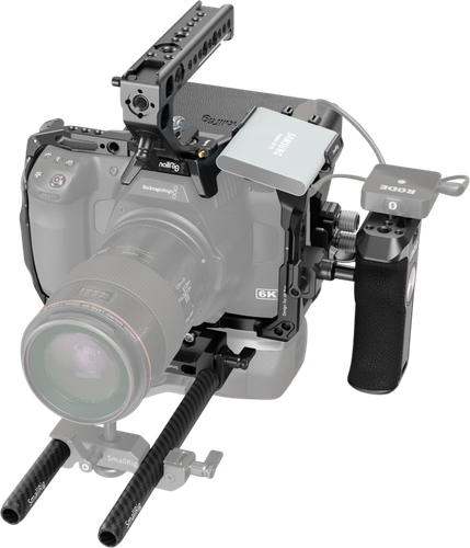 SmallRig 3582 - Master Kit do BMPCC 6K Pro na Arena.pl