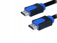 Kabel HDMI LogiLink CHB1110 High Speed Ethernet, 10m