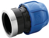 złączka pe 25mm-gw1 - hj/pe1011