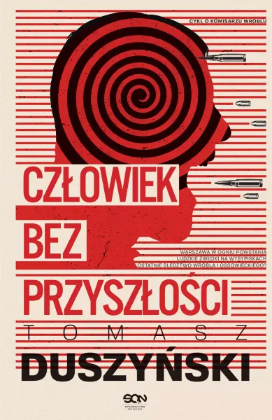 Człowiek bez przyszłości zdjęcie 1