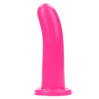 dildo silikonowe holy dong lovetoy z przyssawką 15 cm