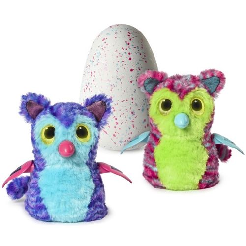 Hatchimals - Jajko Tygrys Fabula Forest 6028893 na Arena.pl