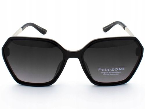 OKULARY PRZECIWSŁONECZNE DAMSKIE POLARYZACYJNE z Filtrem UV400 + Etui na Arena.pl