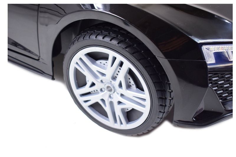 AUDI R8 SPYDER NA AKUMULATOR SUPER WERSJA/A300 zdjęcie 11