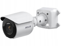 Kamera PELCO IP SRXP4-2V10-EBT-IR Sarix Pro 4 2mpx 3.4-10.5 mm IR tubowa