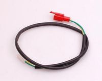 Przewody zaworu gaźnika Rato silnik R670 35665-Z120110-0000