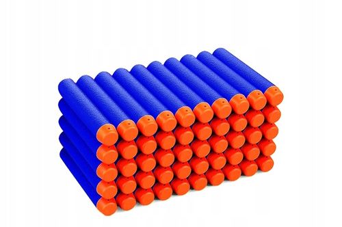 ZESTAW SNAJPERKA NERF ELITE EAGLEPOINT DODATKI CELE OPASKA STRZAŁKI na Arena.pl