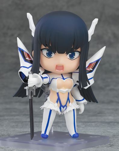 KILL la KILL Nendoroid Satsuki Kiryuin: Kamui Junketsu Ver. na Arena.pl