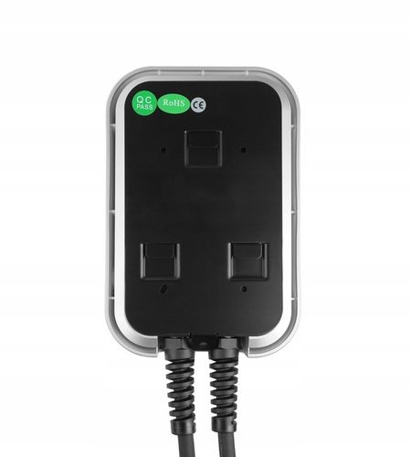 Ładowarka samochodowa Wallbox 22kW Gniazdo Type 2 na Arena.pl