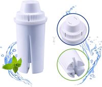 filtr wody do lodówki aquahouse 6szt