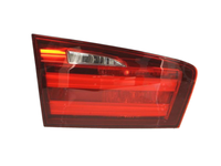 BMW F11 09-13 Lampa tylna Lewa LED