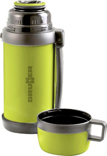 Termos stalowy 1.5 L Brunner Iquid na Arena.pl
