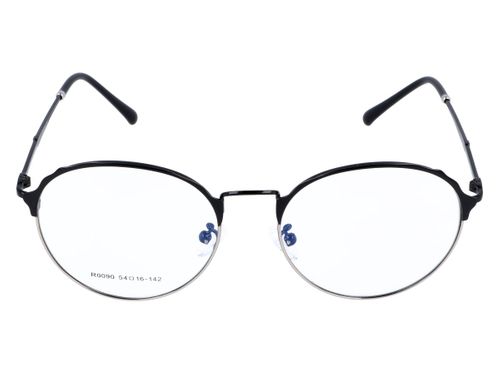 Oprawka okularowa retro na Arena.pl