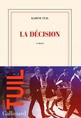 DECISION LITERATURA KARINE TUIL