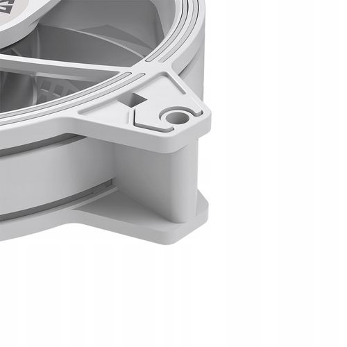 Wentylator MODECOM Volcano Apex 120 ARGB White 120mm na Arena.pl