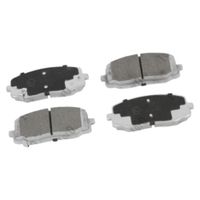 KLOCKI HAMULCOWE KIA PICANTO I 2004 2005 2006 2007 2008 2009 2010 2011