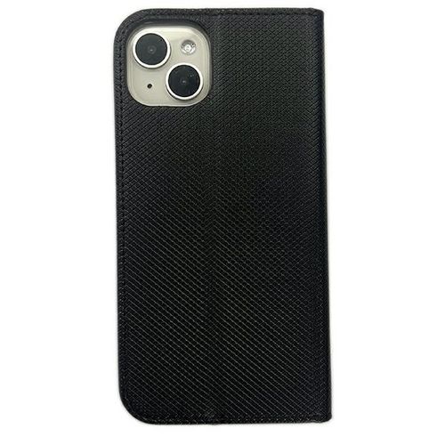 etui smart magnet book iphone 15  6.1czarny/black na Arena.pl