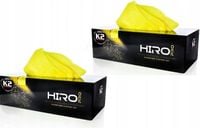 K2 HIRO PRO ZESTAW ŚCIERECZEK Z MIKROFIBRY 30 SZT