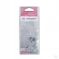 Zawleczka R-clip Pojedyncza 2.5 mm (10 szt.)