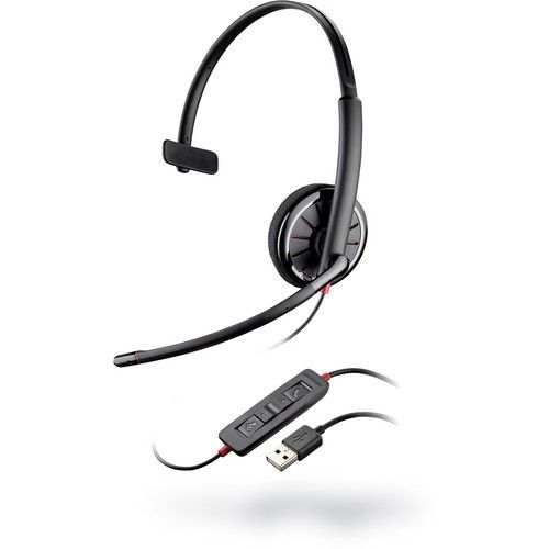 Plantronics Słuchawka Blackwire C310-M USB na Arena.pl