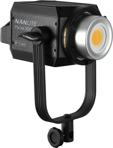 Nanlite lampa Forza 300B Bicolor LED Monolight na Arena.pl