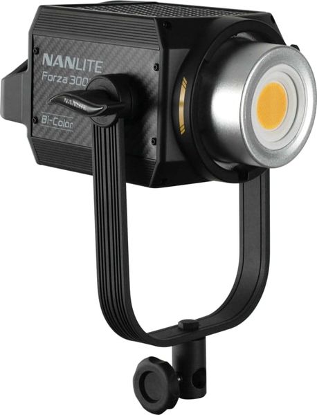 Nanlite lampa Forza 300B Bicolor LED Monolight zdjęcie 5