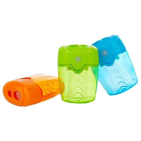 ASTRA Wave p18 - Niezawodna podwójna temperówka dla perfekcyjnego ostrzenia na Arena.pl