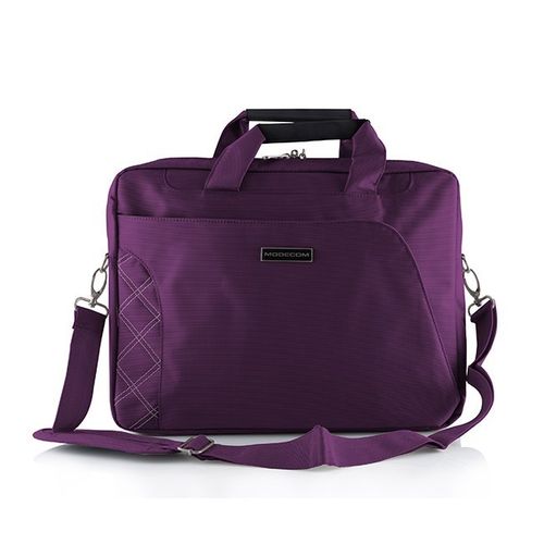 GREENWICH 15 PURPUROWA TORBA DO LAPTOPA na Arena.pl