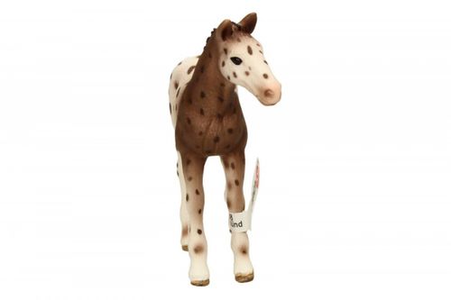 Schleich Kuc Knabstrupper na Arena.pl