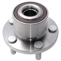 Piasta koła przód FORD GALAXY MK II 2007 2008 2009 2010 2011 2012 2013 2014