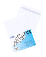 koperta bantex c5 hk biała (50) 400089389