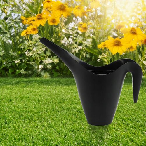 KONEWKA NA WODĘ DO PODLEWANIA KWIATÓW DONICZKOWYCH 1,5L DOMOWA OGRODOWA na Arena.pl