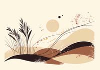 Plakat 42x29,7cm Szept Gwizdu