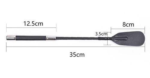 KRÓTKA SOLIDNA SZPICRUTA - DO CHŁOSTY PEJCZ, BAT na Arena.pl